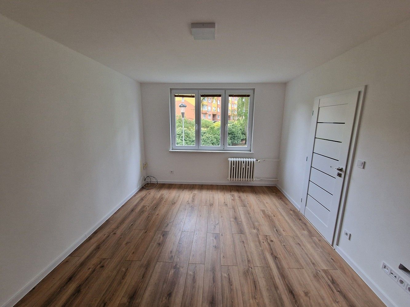 Prodej byt 2+1 - Aš, okres Cheb, Karlovarský kraj, 51 m² - 5