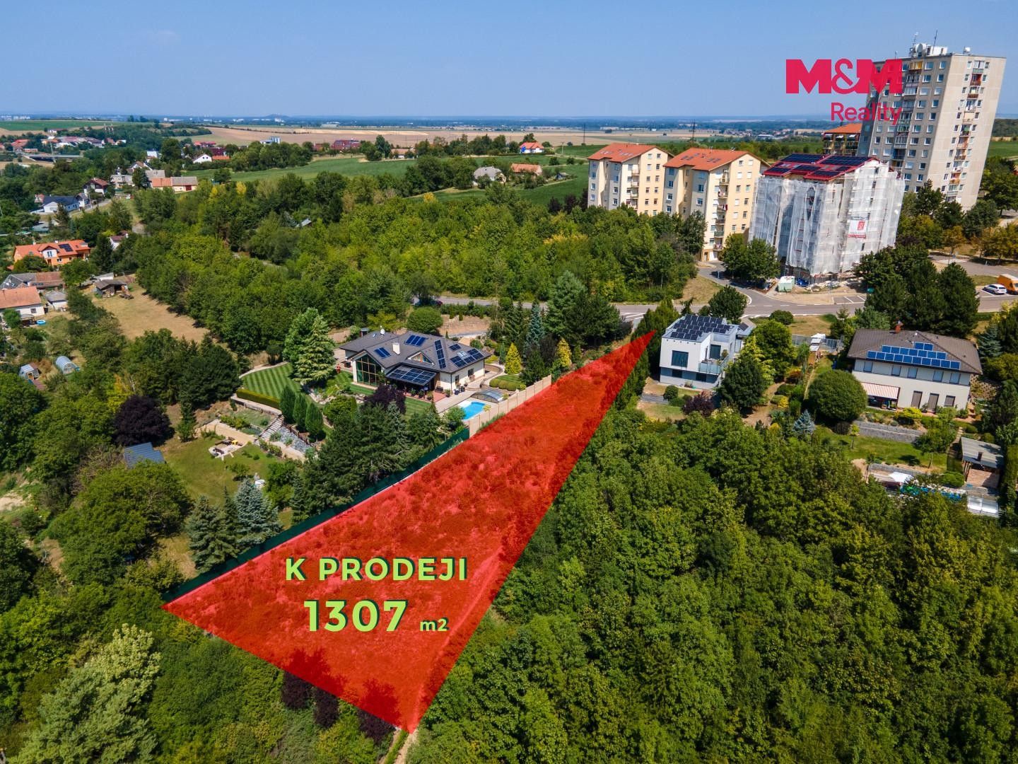 Prodej pozemek pro bydlení - Chrudim I - 5