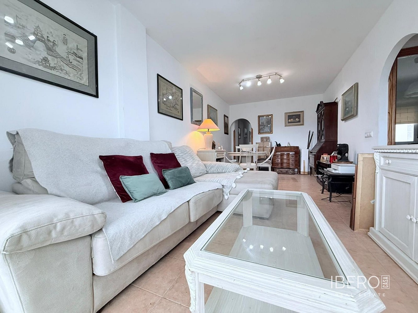 4+kk, Alhaurín el Grande, Španělsko, 107 m² - 1