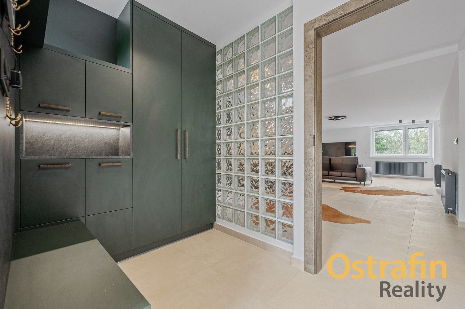 Prodej rodinný dům - Urbaníkova, Ostrava - Svinov, 260 m² - 5