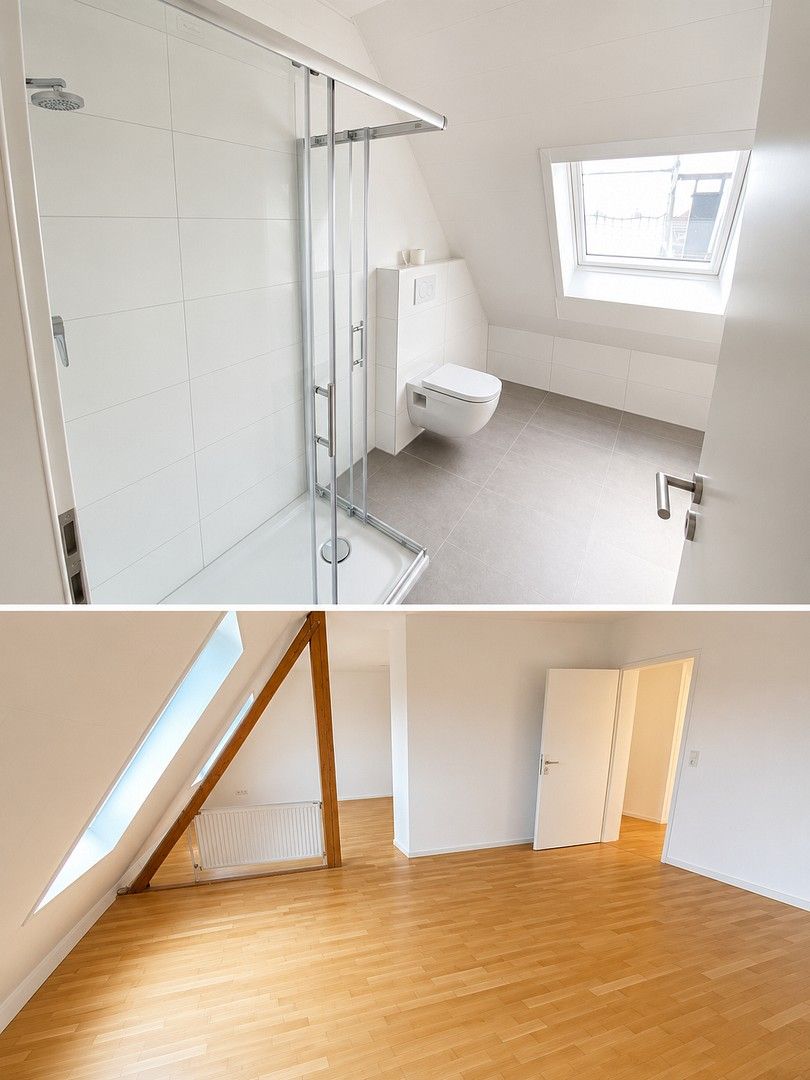 Byt 2+1 · 62 m² · Waldhofstraße 79-81 Mannheim Mannheim Baden-Württemberg 68169 - 3