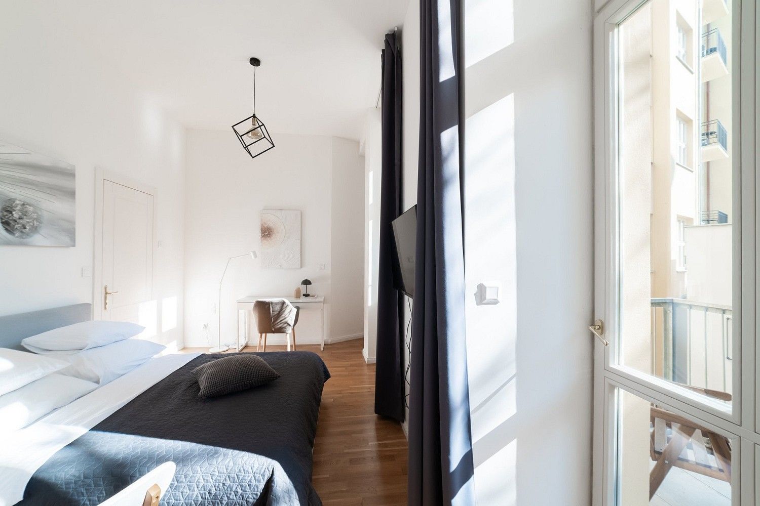 1+kk, Praha - Vinohrady, okres Praha 2, Hlavní město Praha, 26 m² - 1