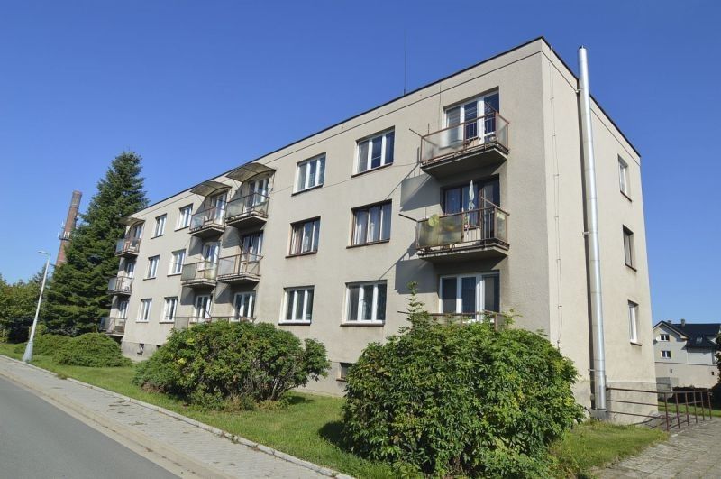 3+1, Jiráskova , Doudleby nad Orlicí, 62 m² - 1