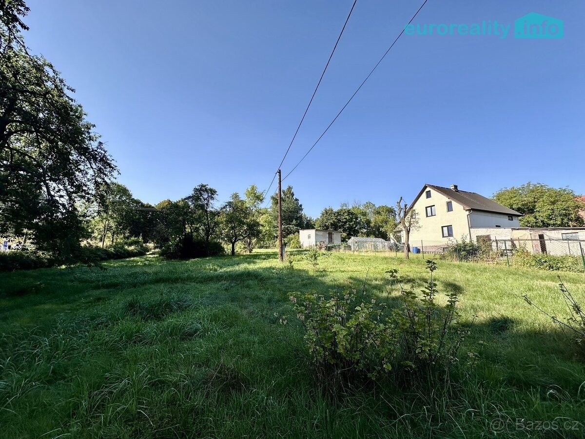 Pozemky pro bydlení, Březová, 360 01