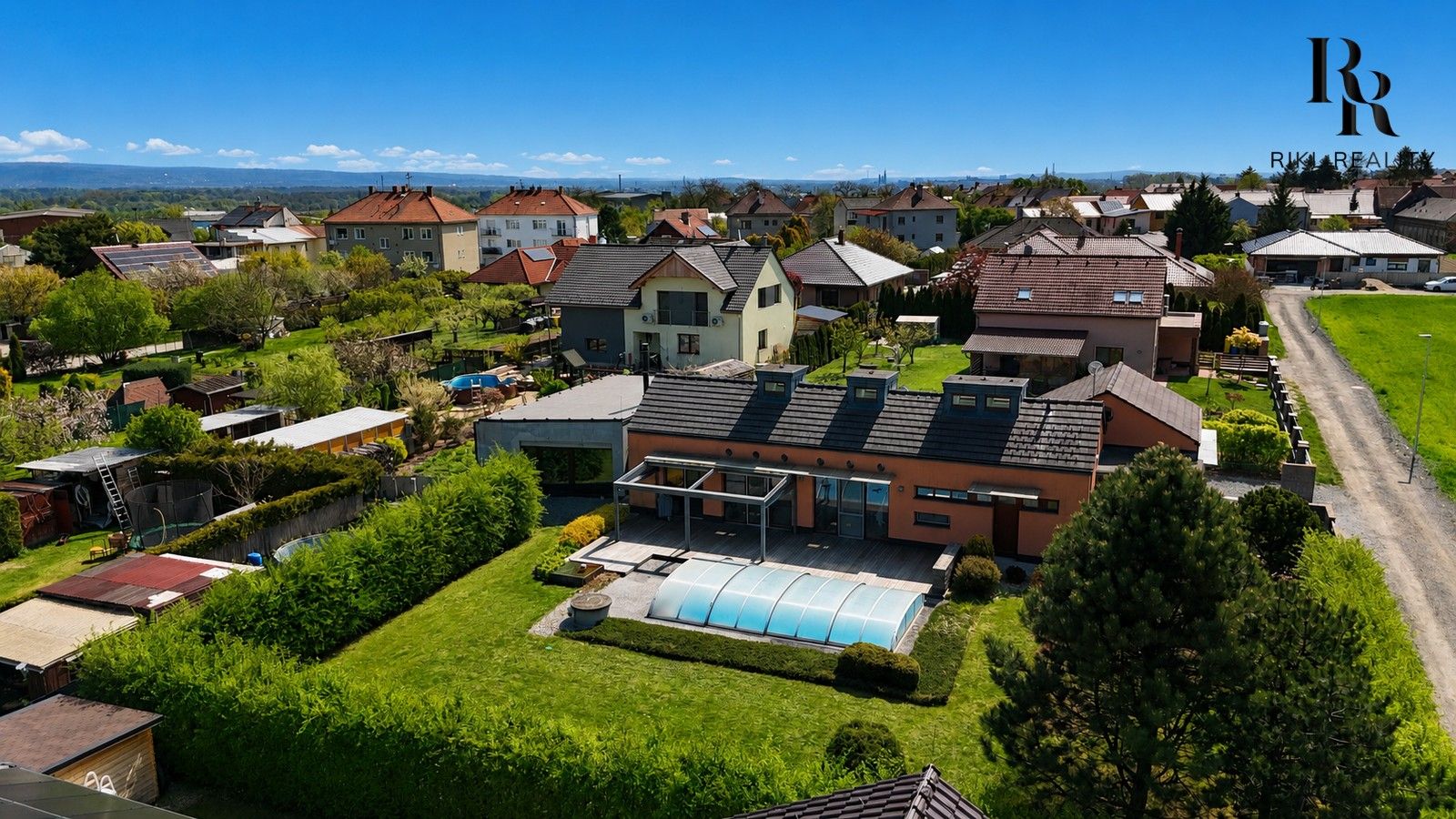 Rodinný dům, 236 m²