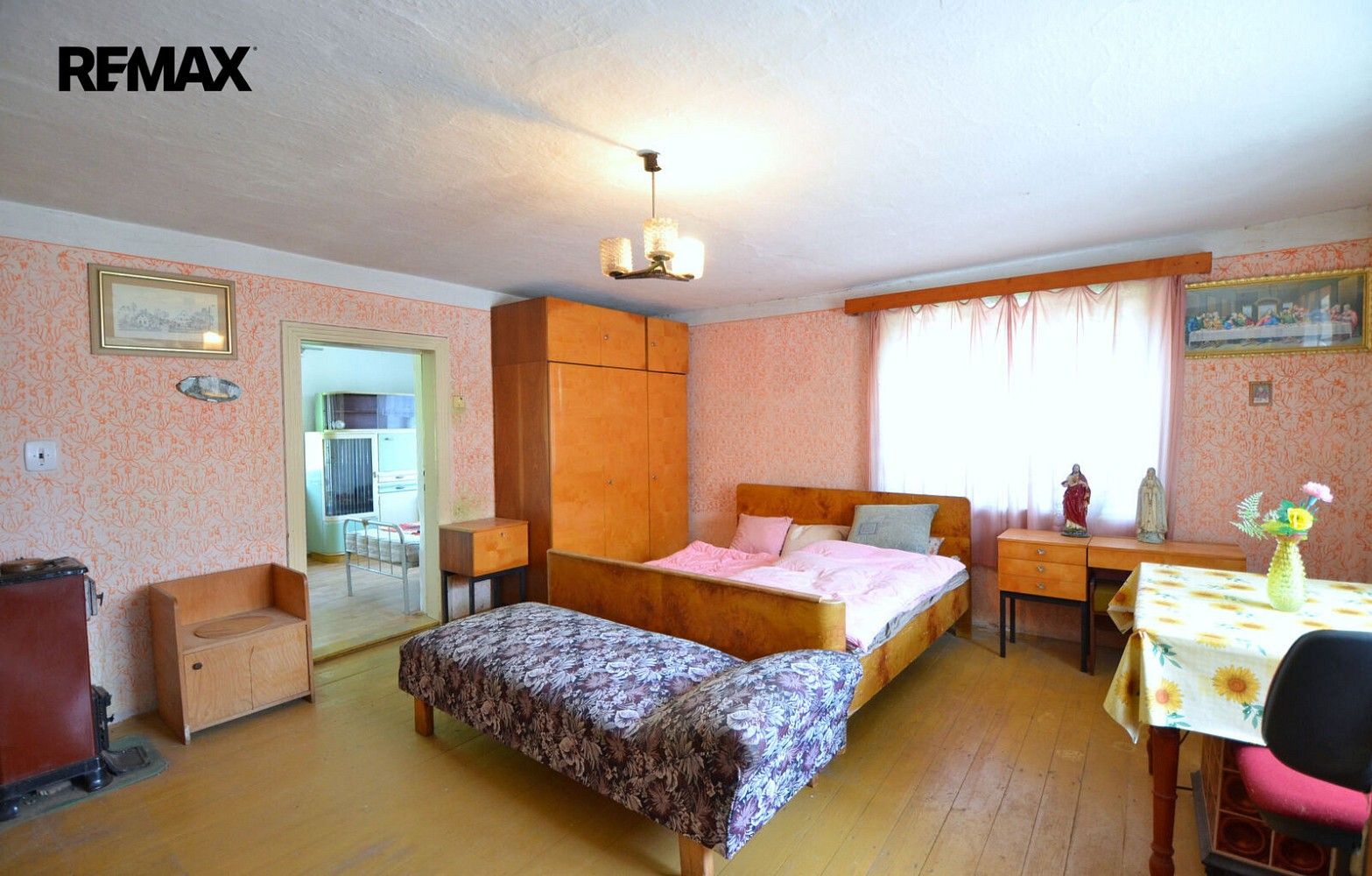 Chalupa · 230 m² · Spálov, okres Nový Jičín, Moravskoslezský kraj - 3