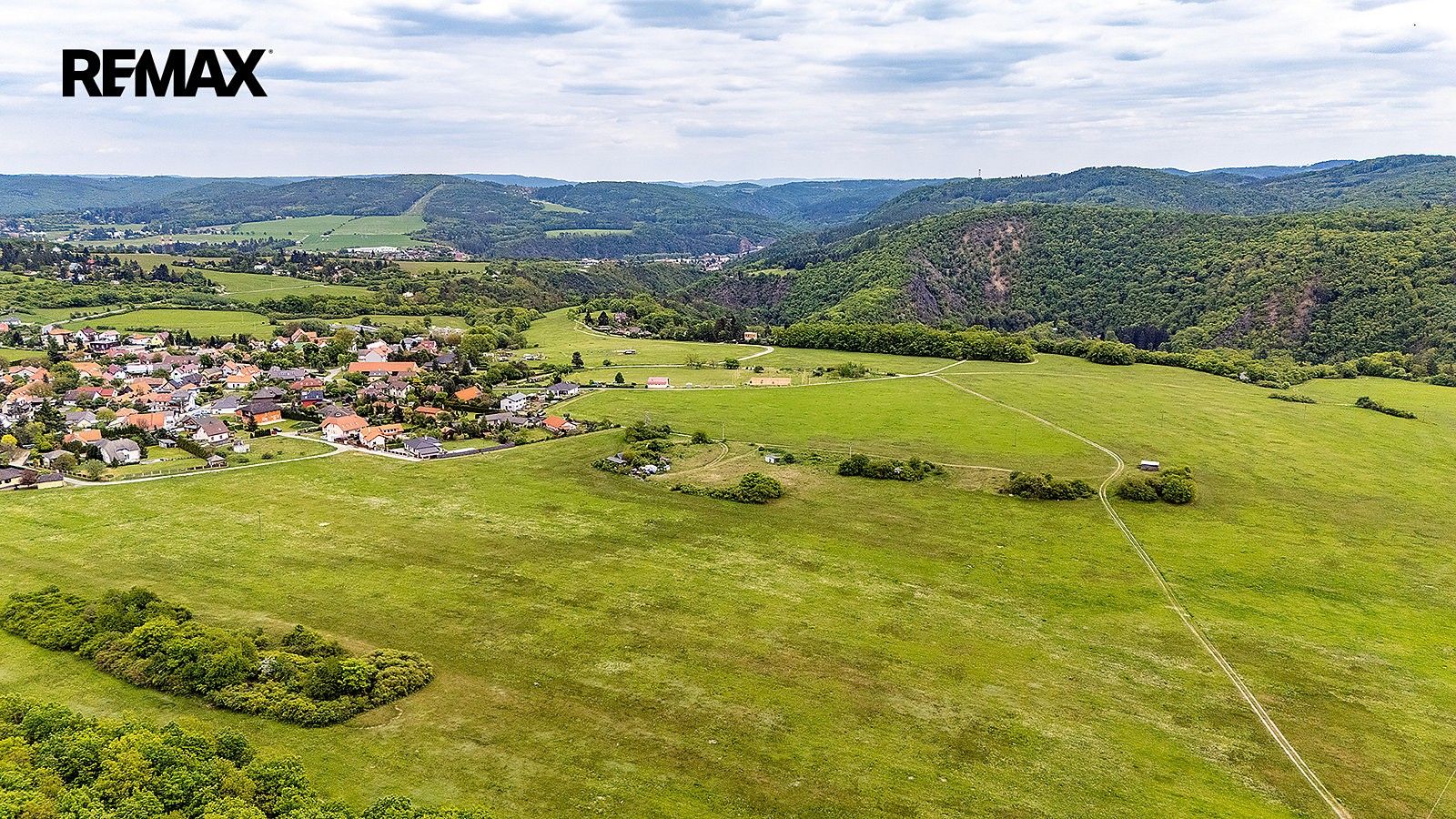 Pozemek · Štěchovice, okres Praha-západ, Středočeský kraj - 4