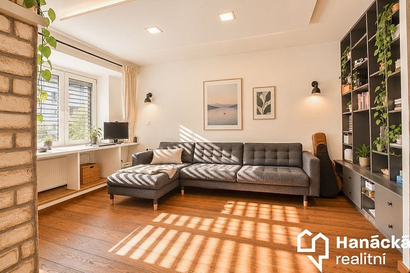 Byt 3+1 · 85 m² · Olomouc - Nová Ulice, Olomoucký kraj - 4