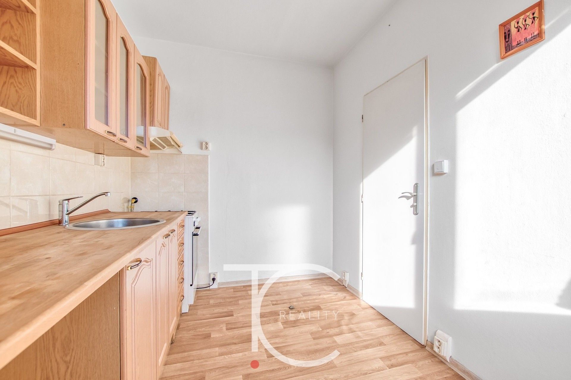 Pronájem byt 1+1 - Zdeňka Chalabaly 3006, Ostrava Bělský Les, 32 m² - 2