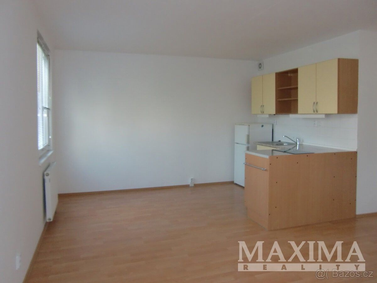 Pronájem byt - Praha, 100 00