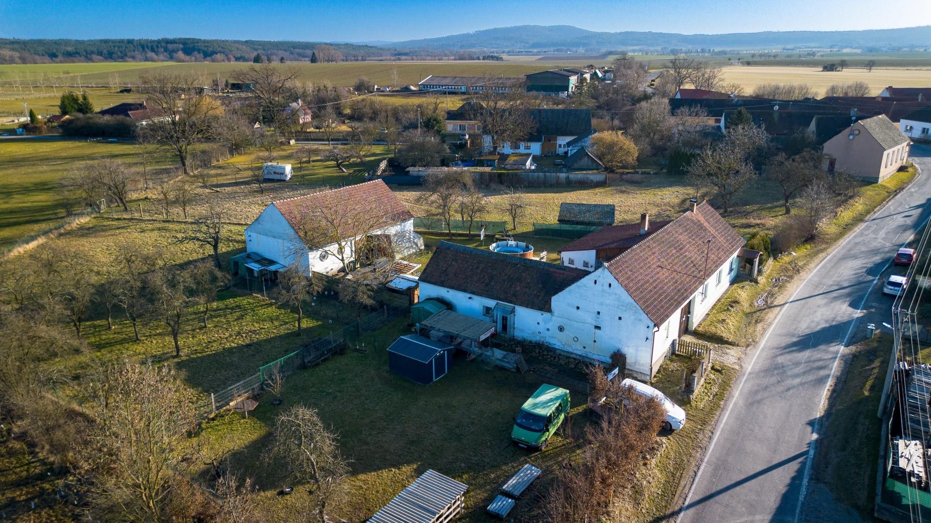 Rodinný dům · 266 m² · Ražice Štětice - 3