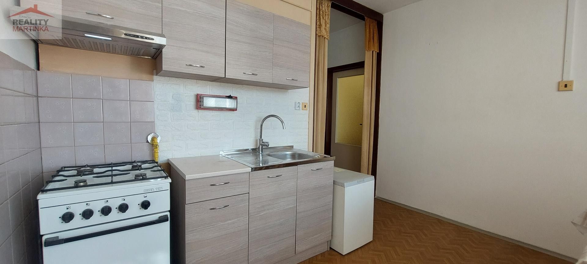 2+1, Havlíčkova, Valašské Meziříčí, 49 m²