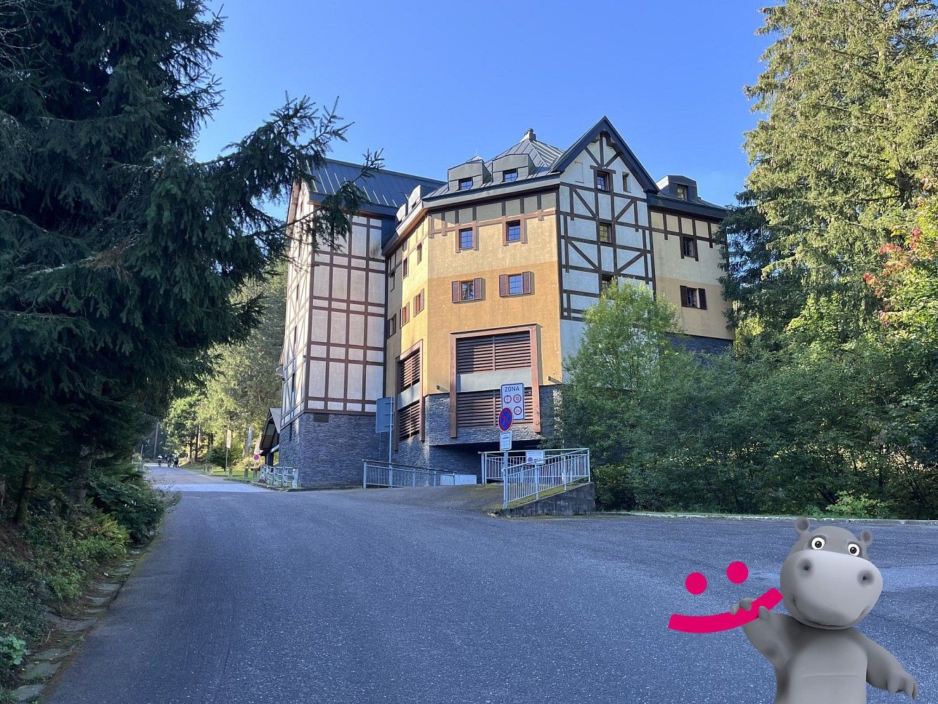 1+kk, Pec pod Sněžkou, okres Trutnov, 31 m² - 1