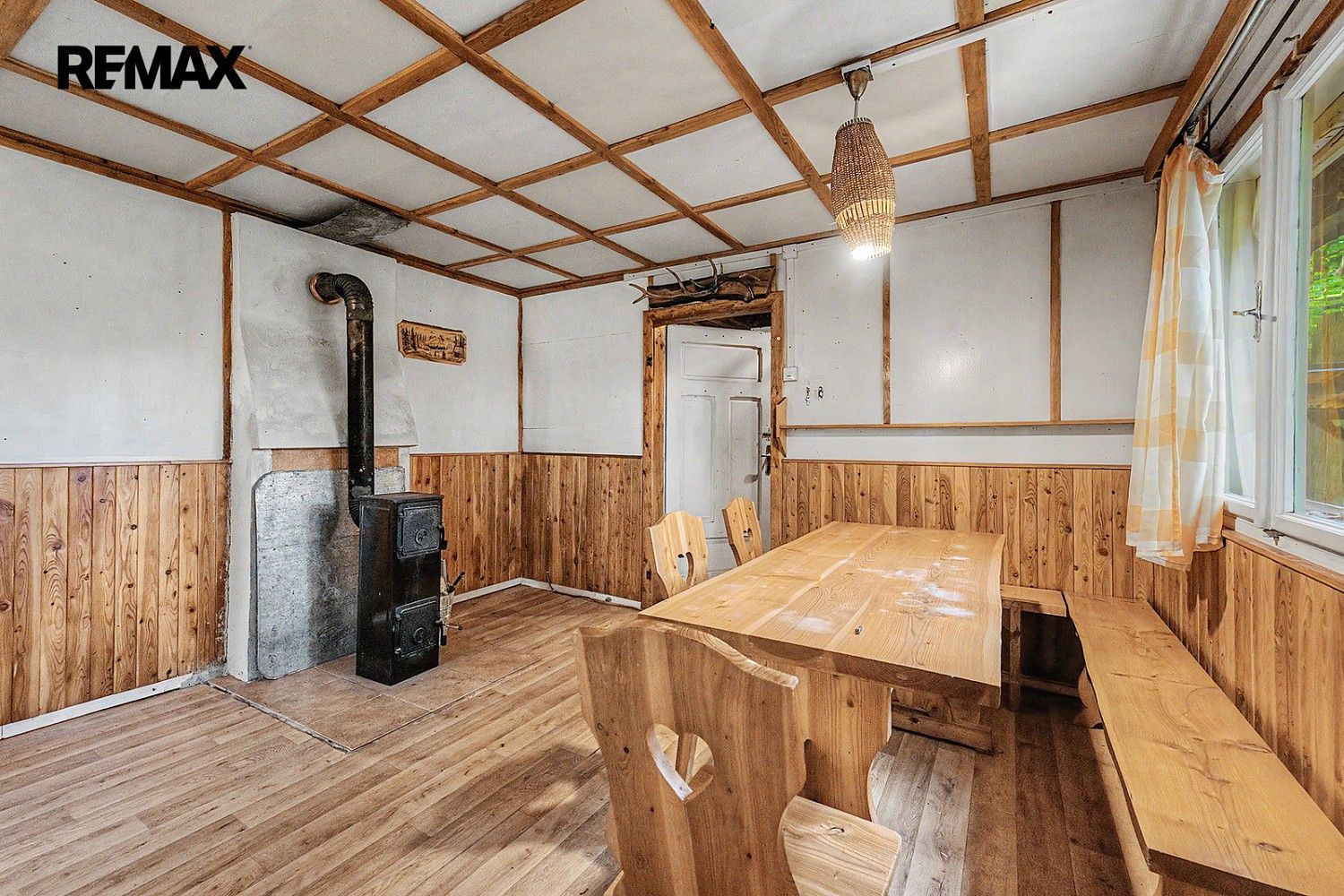 Chalupa · 55 m² · Smědčice, okres Rokycany, Plzeňský kraj - 4