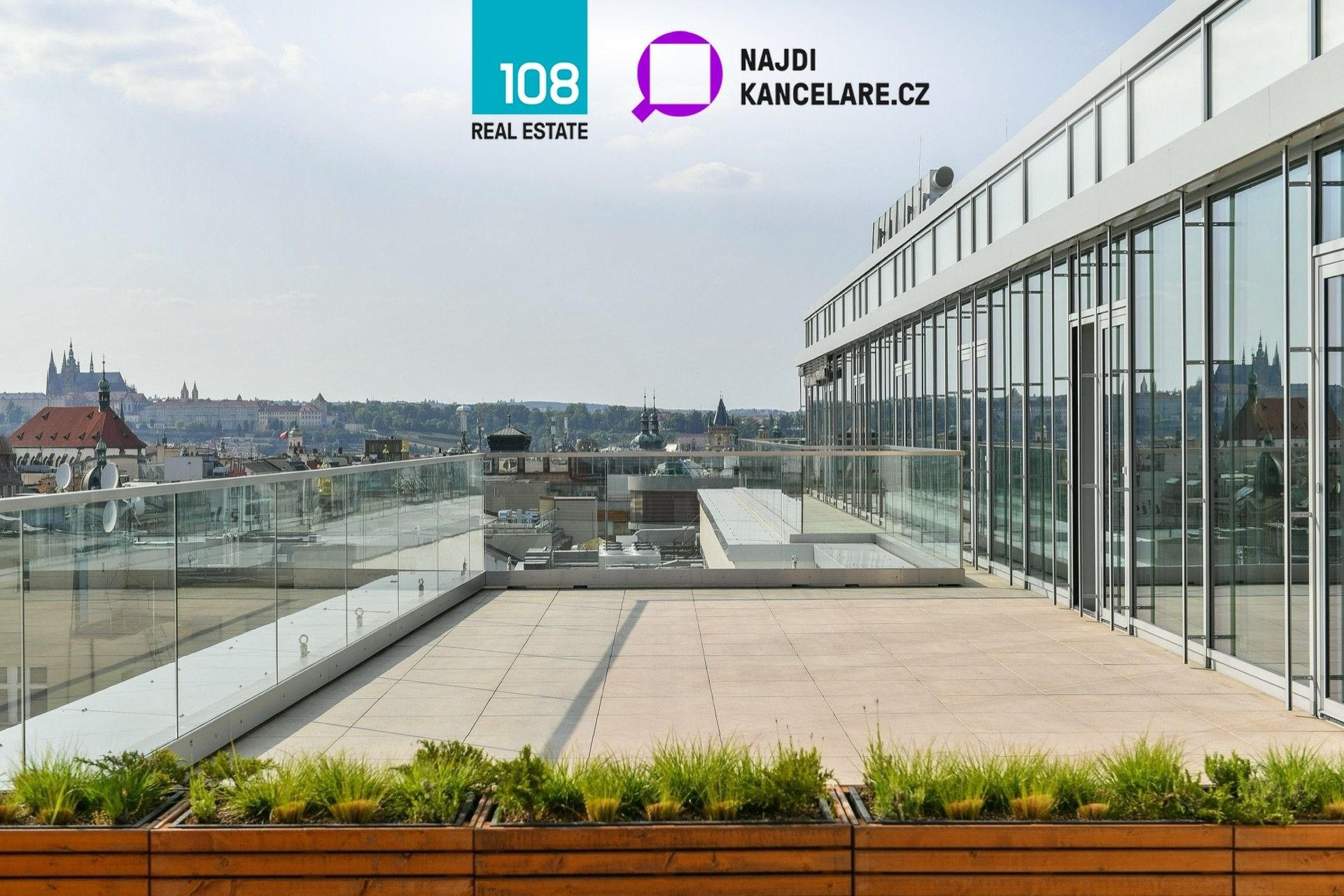 Kancelář · 500 m² · Václavské náměstí 2132, Praha Nové Město - 3