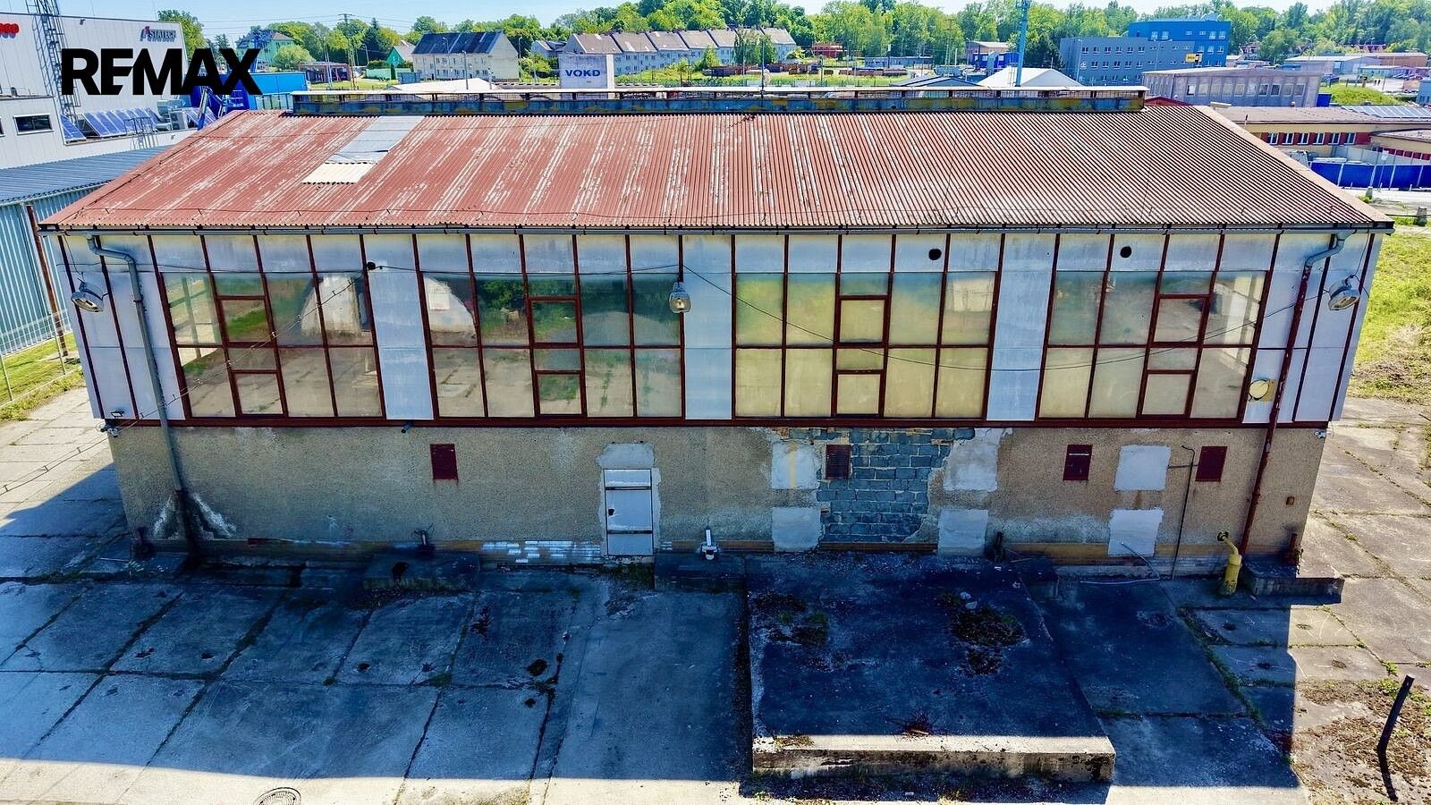 Výrobní prostory · 345 m² · Ostrava, okres Ostrava-město, Moravskoslezský kraj - 4