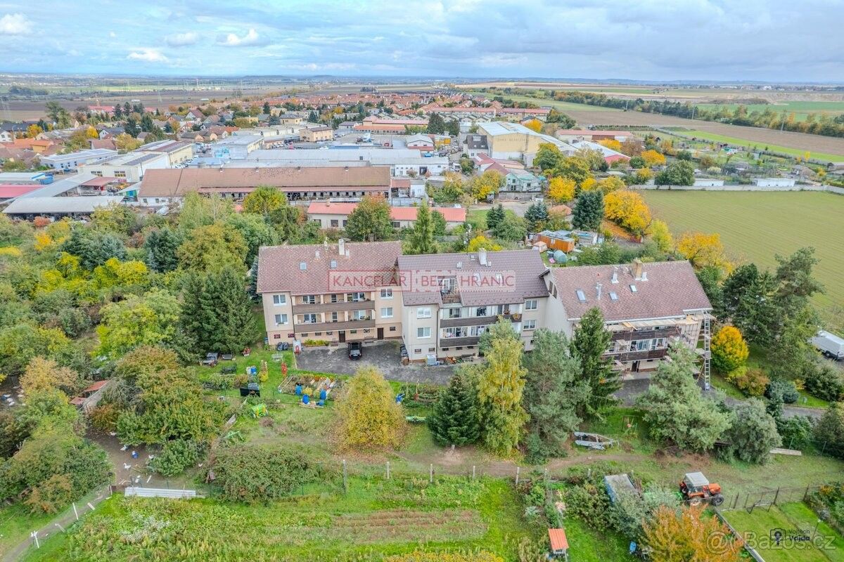 Prodej byt - Nehvizdy, 250 81
