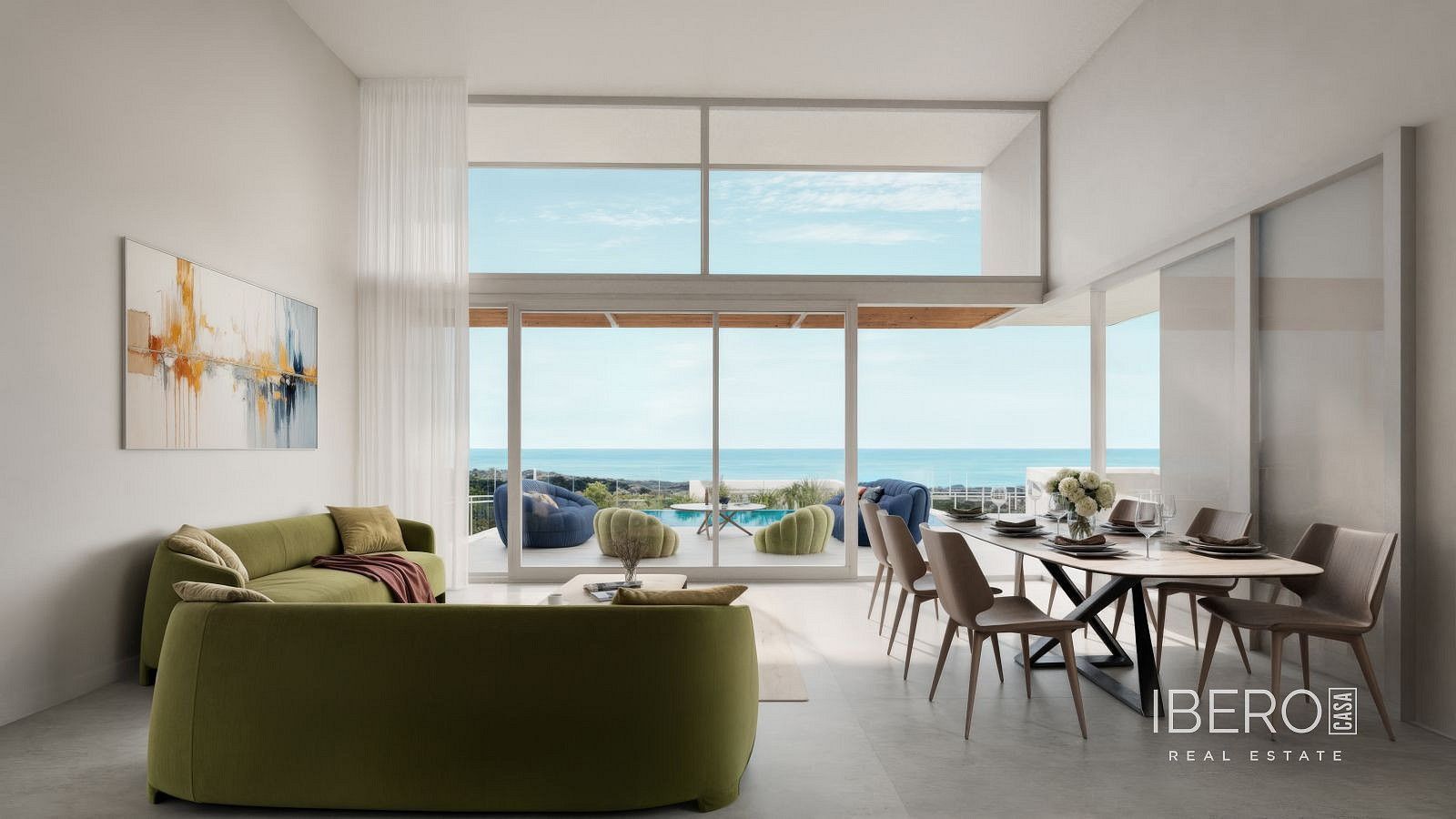 Prodej rodinný dům - La Nucia, ES, 297 m² - 5