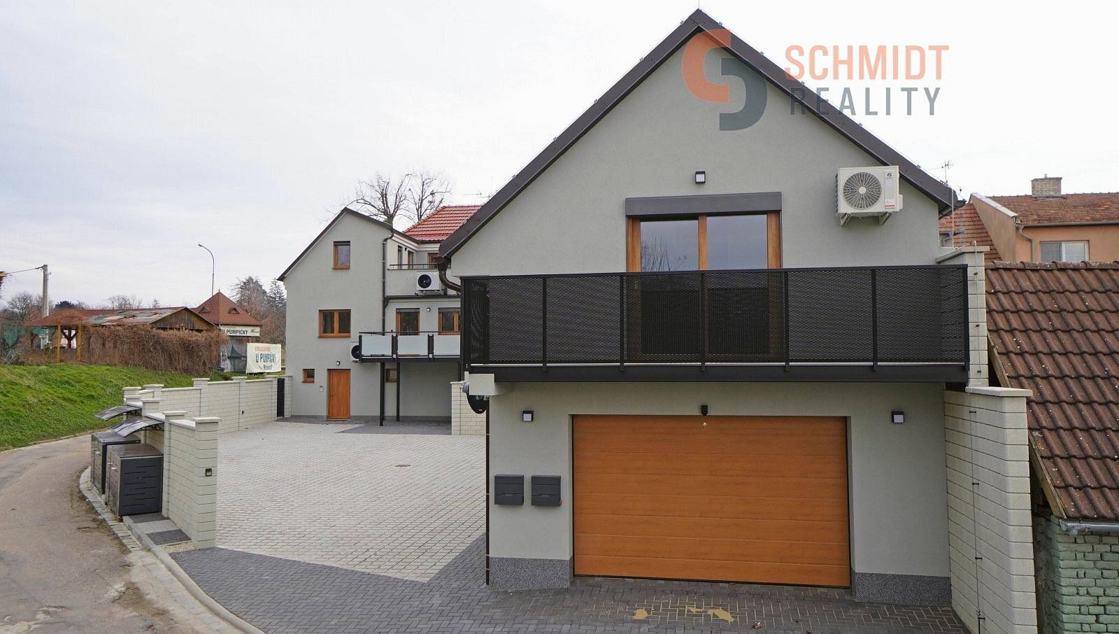 Rodinný dům, 120 m²