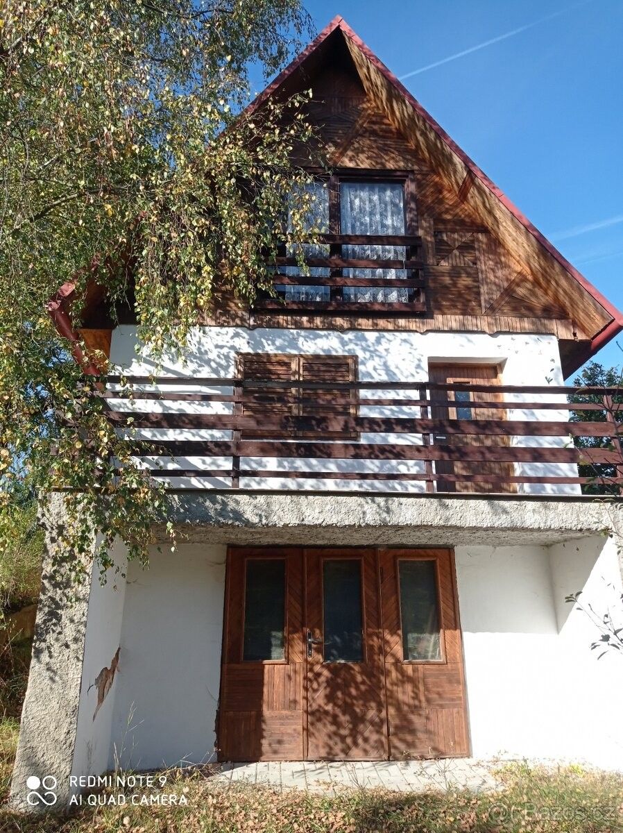 Prodej chata - Stříbro, 349 01, 50 m²