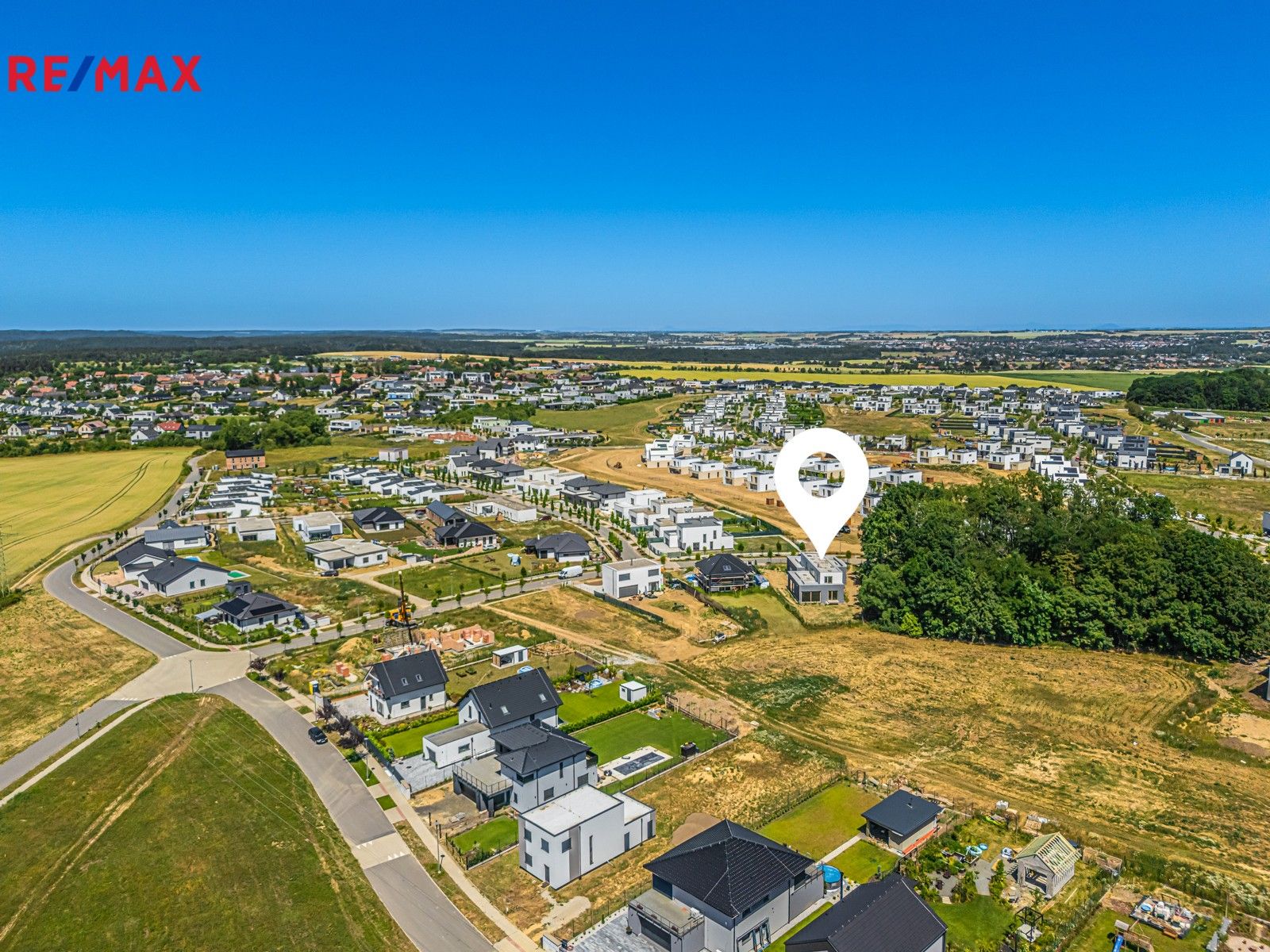 Prodej rodinný dům - Vysoký Újezd, 378 m²