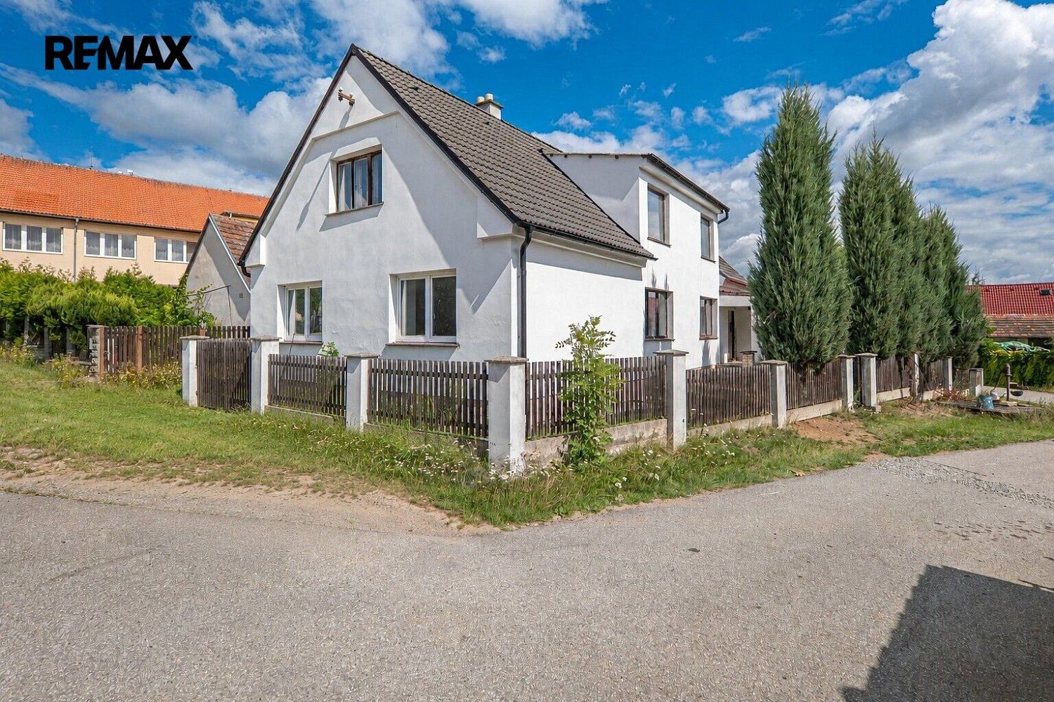 Rodinný dům, 136 m²