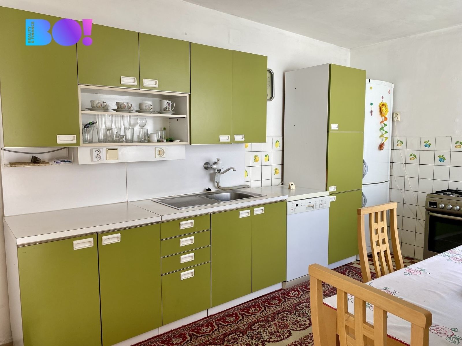 Prodej rodinný dům - Velatice, 150 m²