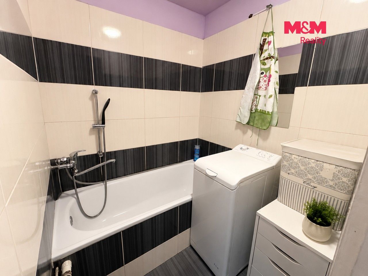 Prodej byt 1+1 - Svornosti, Ostrava, 35 m² - 5