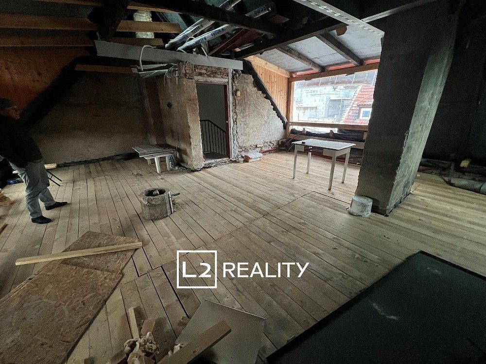 Ostatní, Praha - Radlice, okres Praha 5, Hlavní město Praha, 56 m² - 2