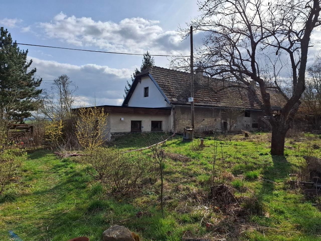 Rodinné domy, Cítov - Cítov, Středočeský kraj, 160 m² - 1