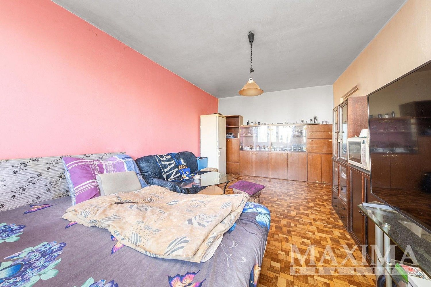 Prodej byt 1+1 - Výškovická, Ostrava - Výškovice, 39 m² - 5