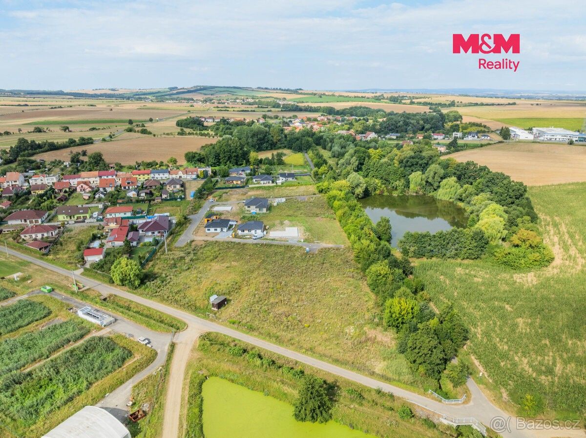 Pozemky pro bydlení, Kroměříž, 767 01 - 2