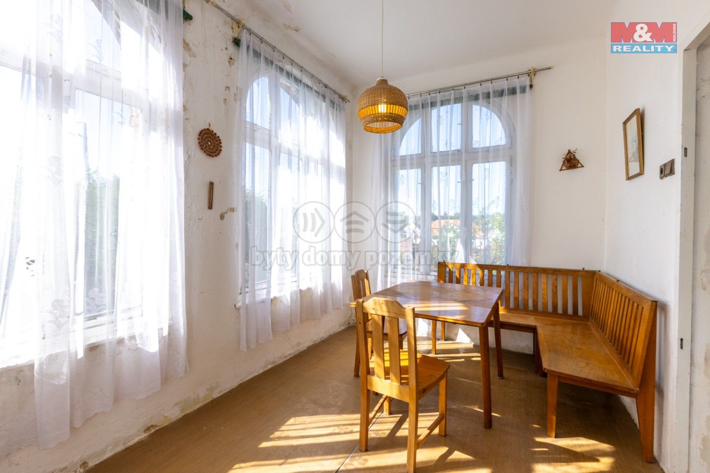 Prodej rodinný dům - Petrovice, 250 m²