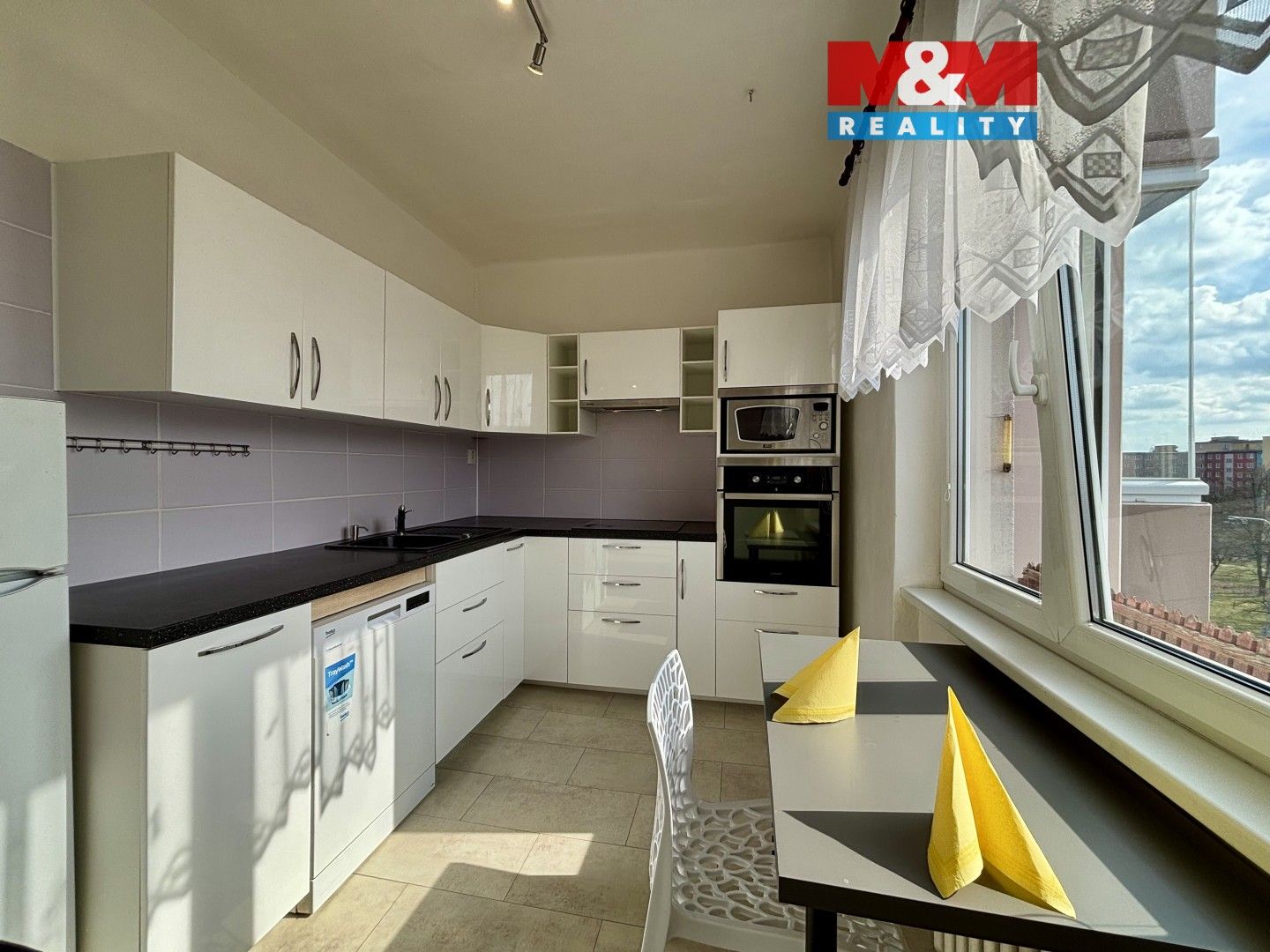 2+1, Opavská, Ostrava, 57 m² - 1
