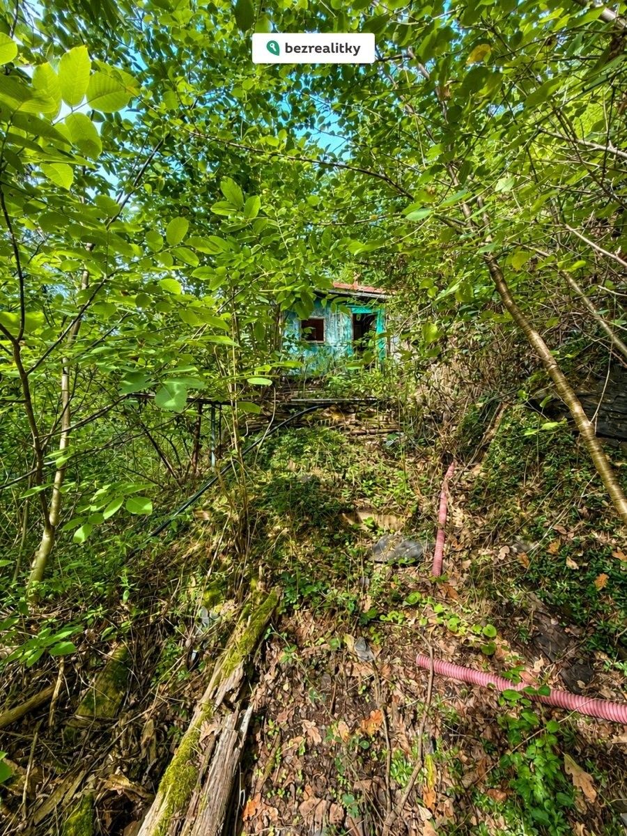 Chaty, Draháňské údolí 405, Zdiby Brnky, 32 m² - 2