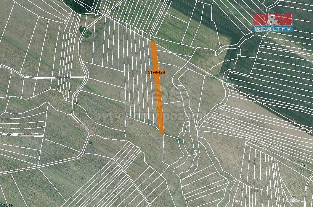 Zemědělský pozemek · Bzenec, okres Hodonín - 4