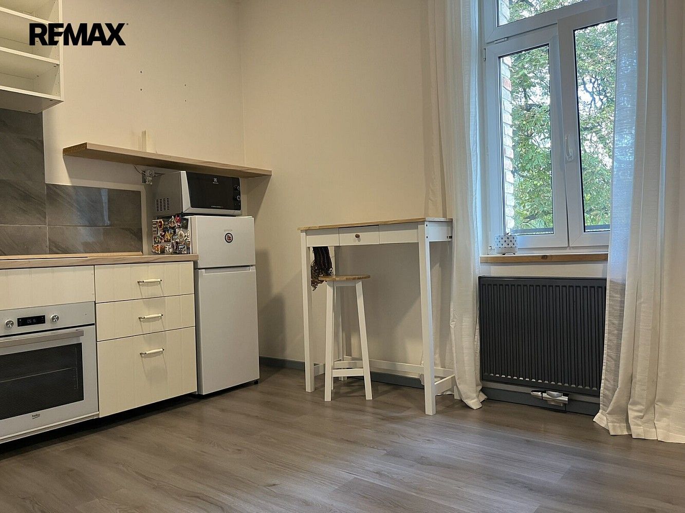 1+kk, Kladno - Švermov, Středočeský kraj, 31 m² - 2