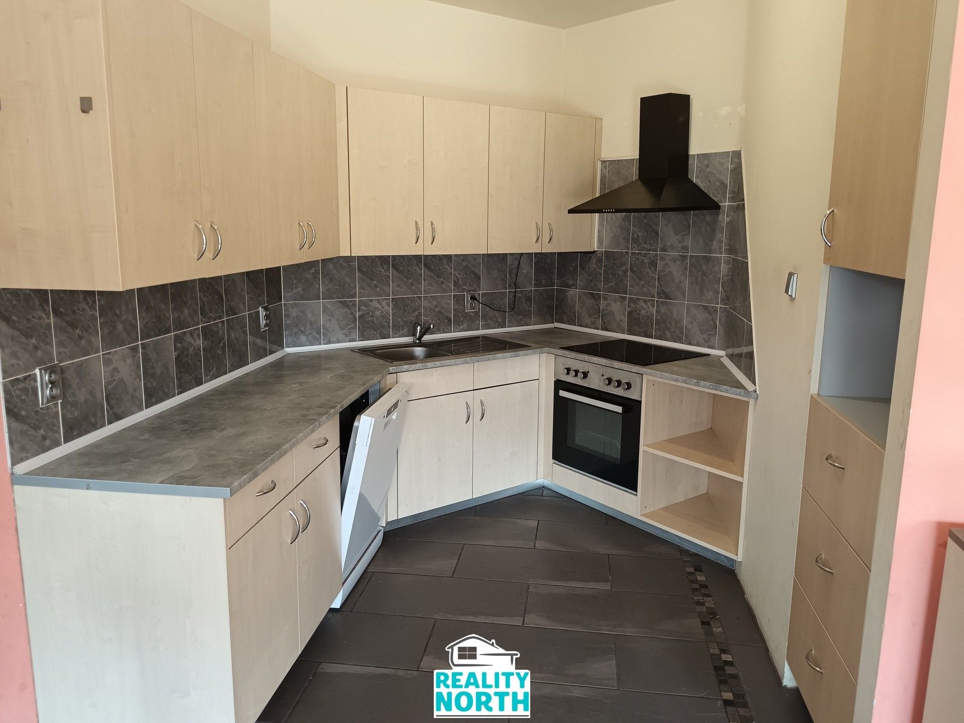 Byt 4+kk · 111 m² · Klášterní, Hejnice - 3