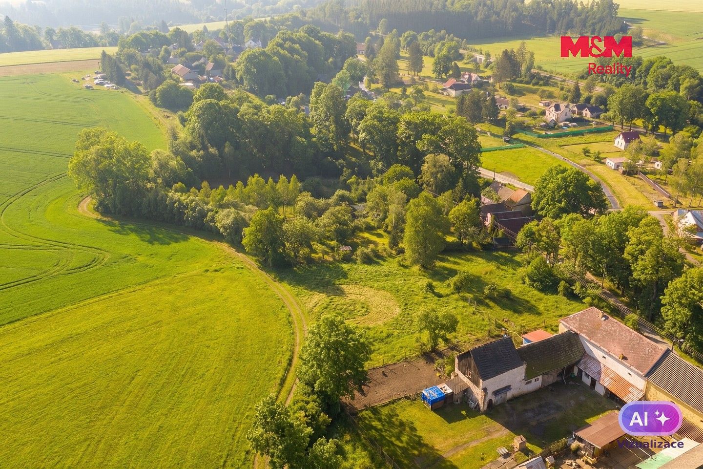 Ostatní, Hradec nad Svitavou, okres Svitavy, Pardubický kraj - 2