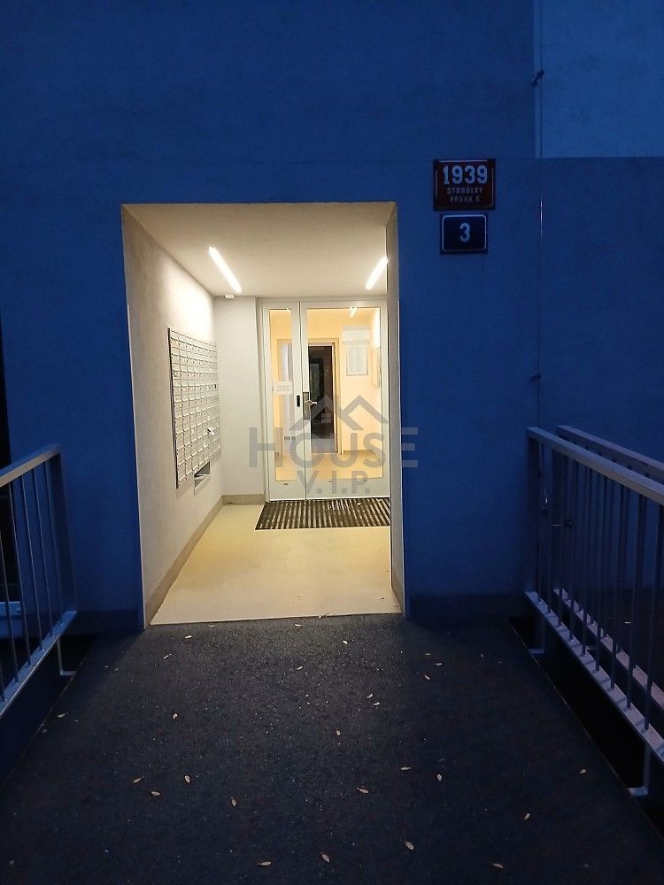 2+kk, Kettnerova, Praha 5 - Stodůlky, 55 m² - 2