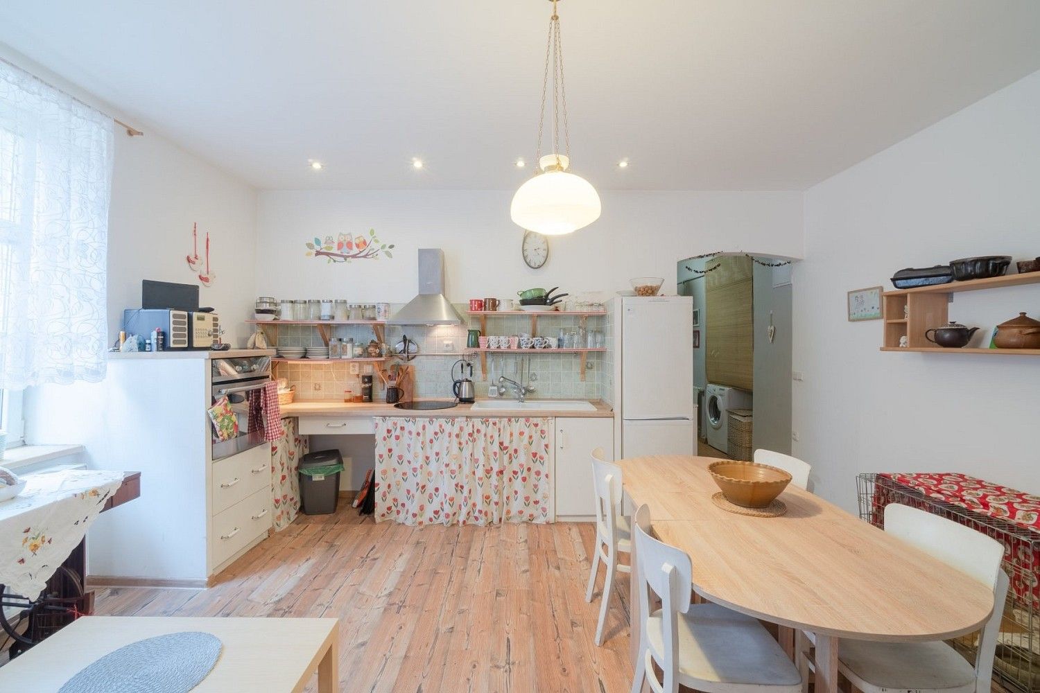 2+kk, Bohumín - Nový Bohumín, okres Karviná, Moravskoslezský kraj, 51 m² - 2