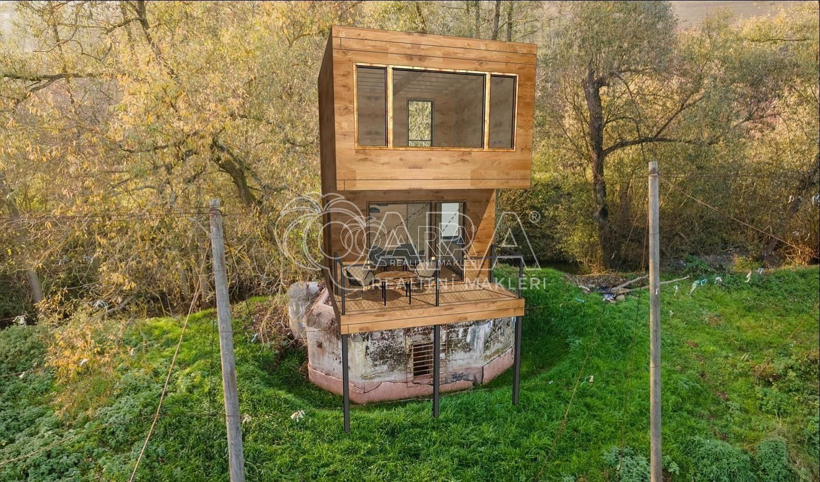 Ostatní, Kolešov, okres Rakovník, Středočeský kraj, 21 m² - 1