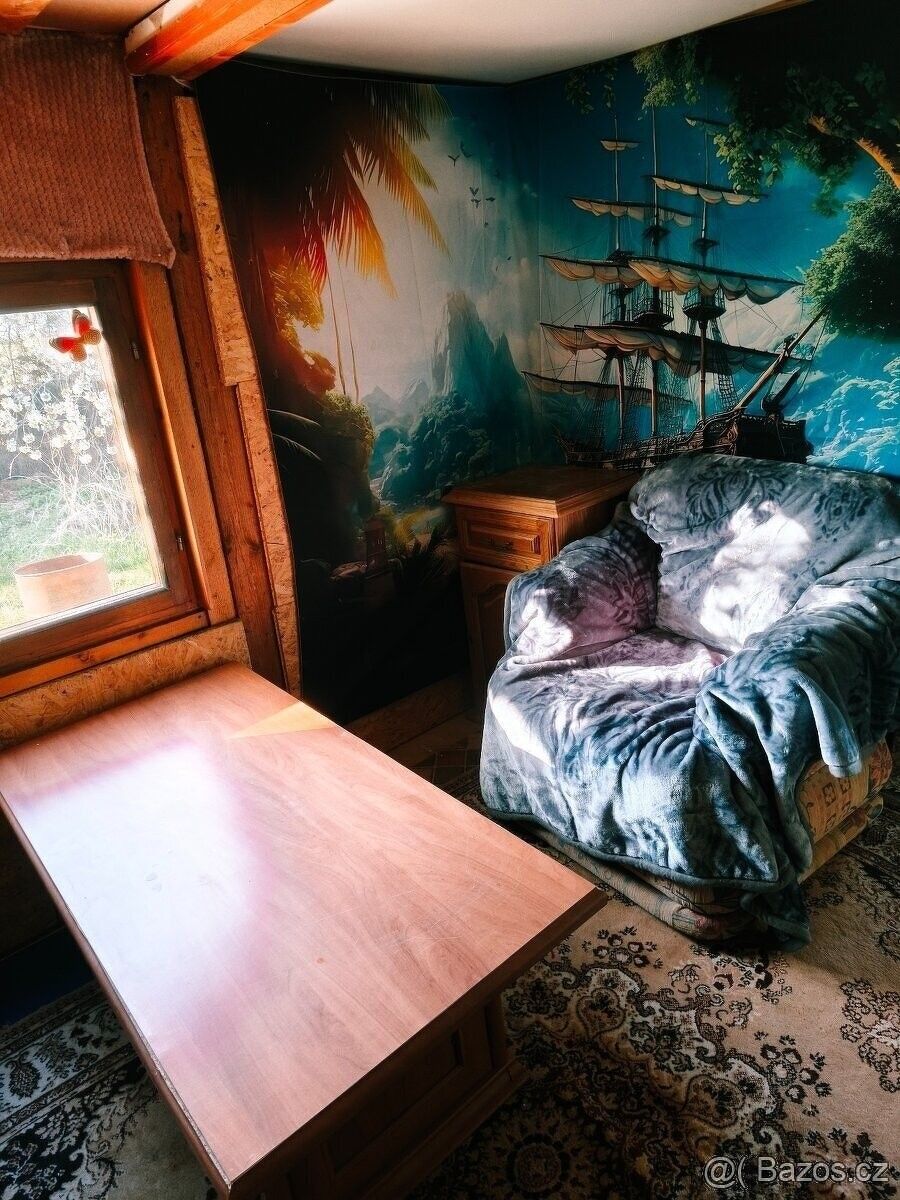 Chaty, Škvorec, 250 83 - 1