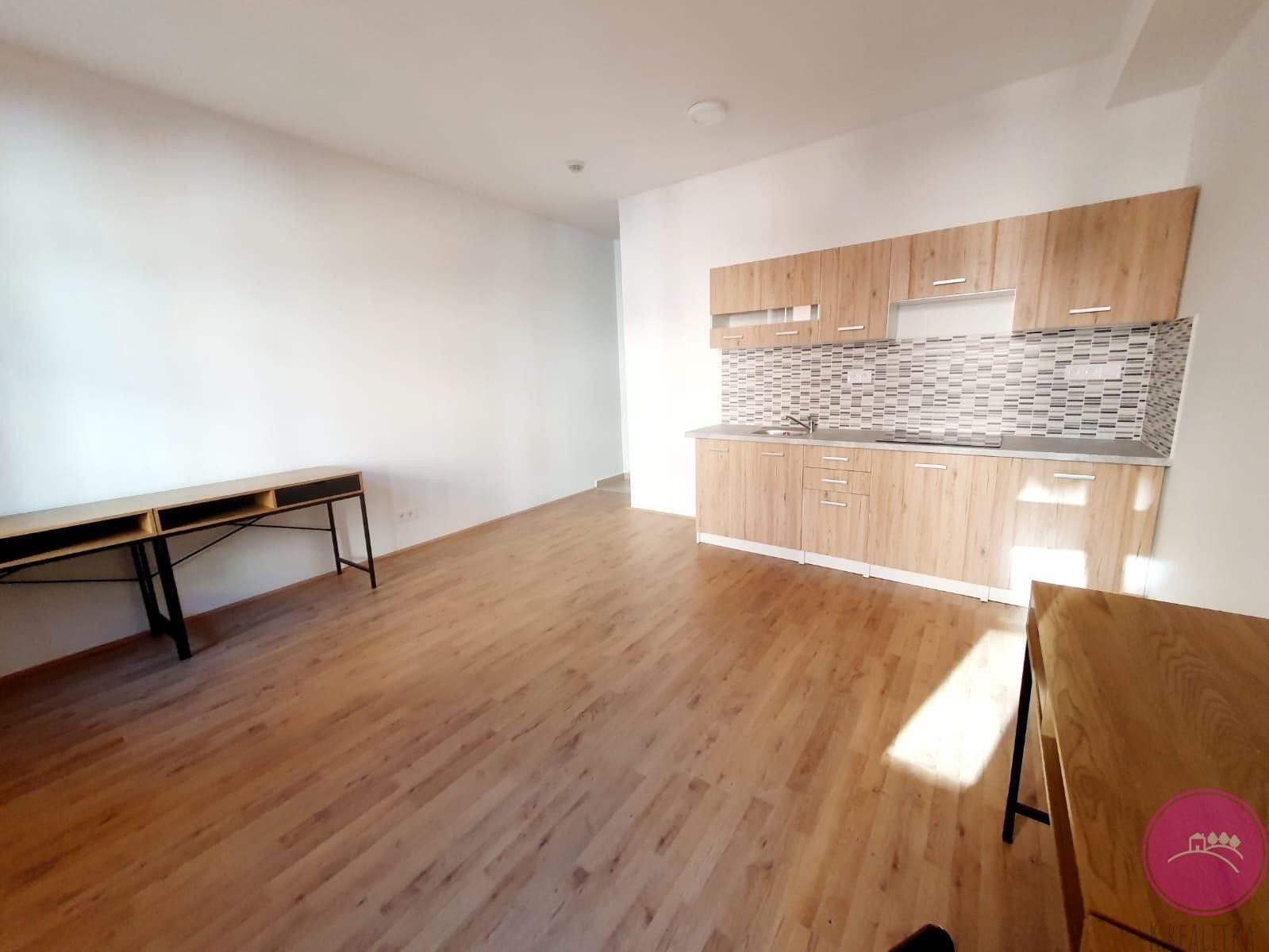 1+kk, Uhelná, Olomouc, 35 m² - 2