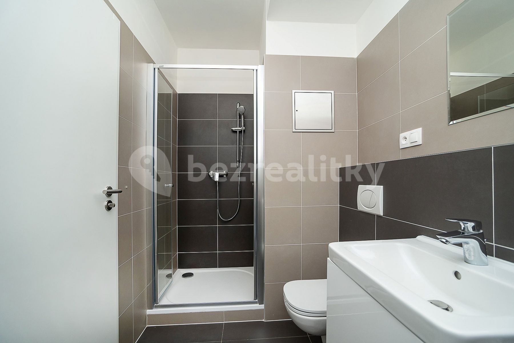 Byt 1+kk · 43 m² · Škrábkových, Praha - Letňany - 4