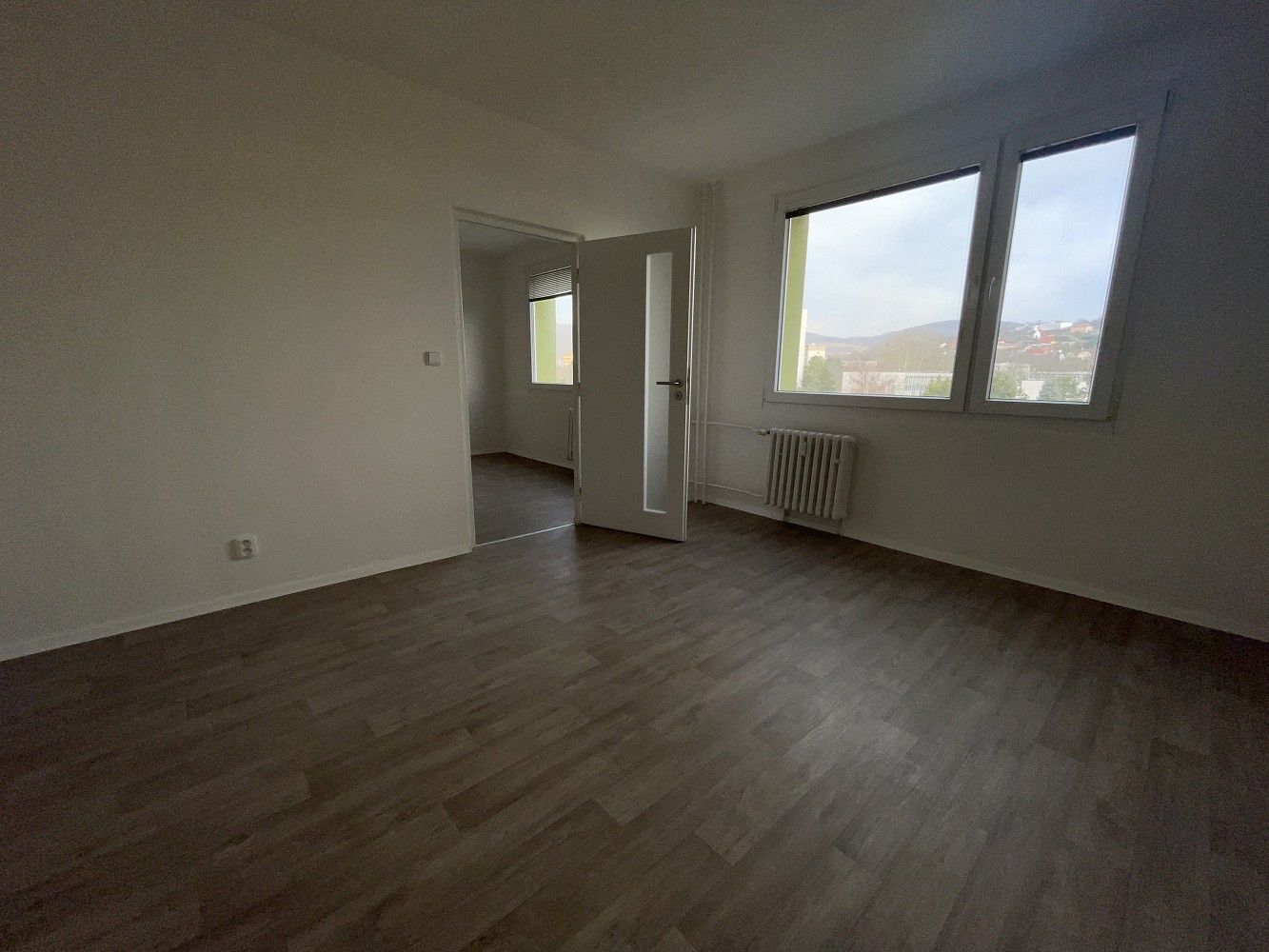 Byt 1+1 · 35,4 m² · Ústí nad Labem - Severní Terasa, Ústecký kraj - 3