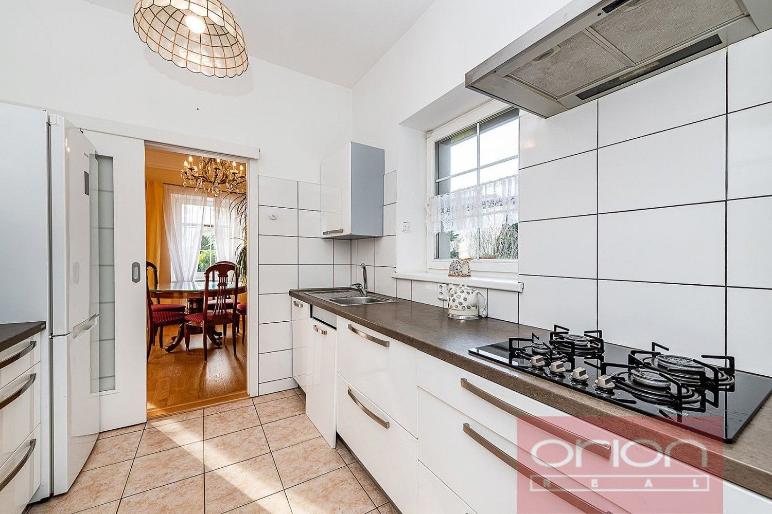 Pronájem rodinný dům - Praha - Suchdol, okres Praha 6, Hlavní město Praha, 253 m² - 5