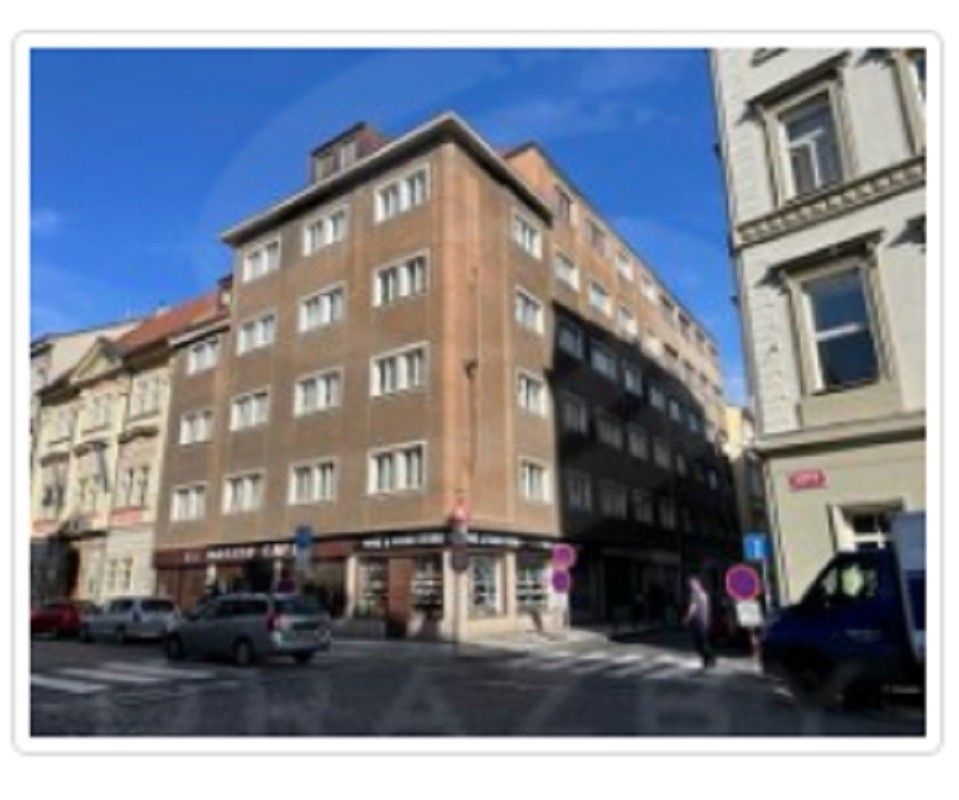 Prodej byt 3+kk - Dlouhá, Praha, 122 m²