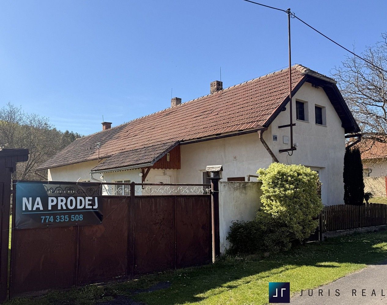 Rodinný dům · 115 m² · Jeviněves, okres Mělník, Středočeský kraj - 3