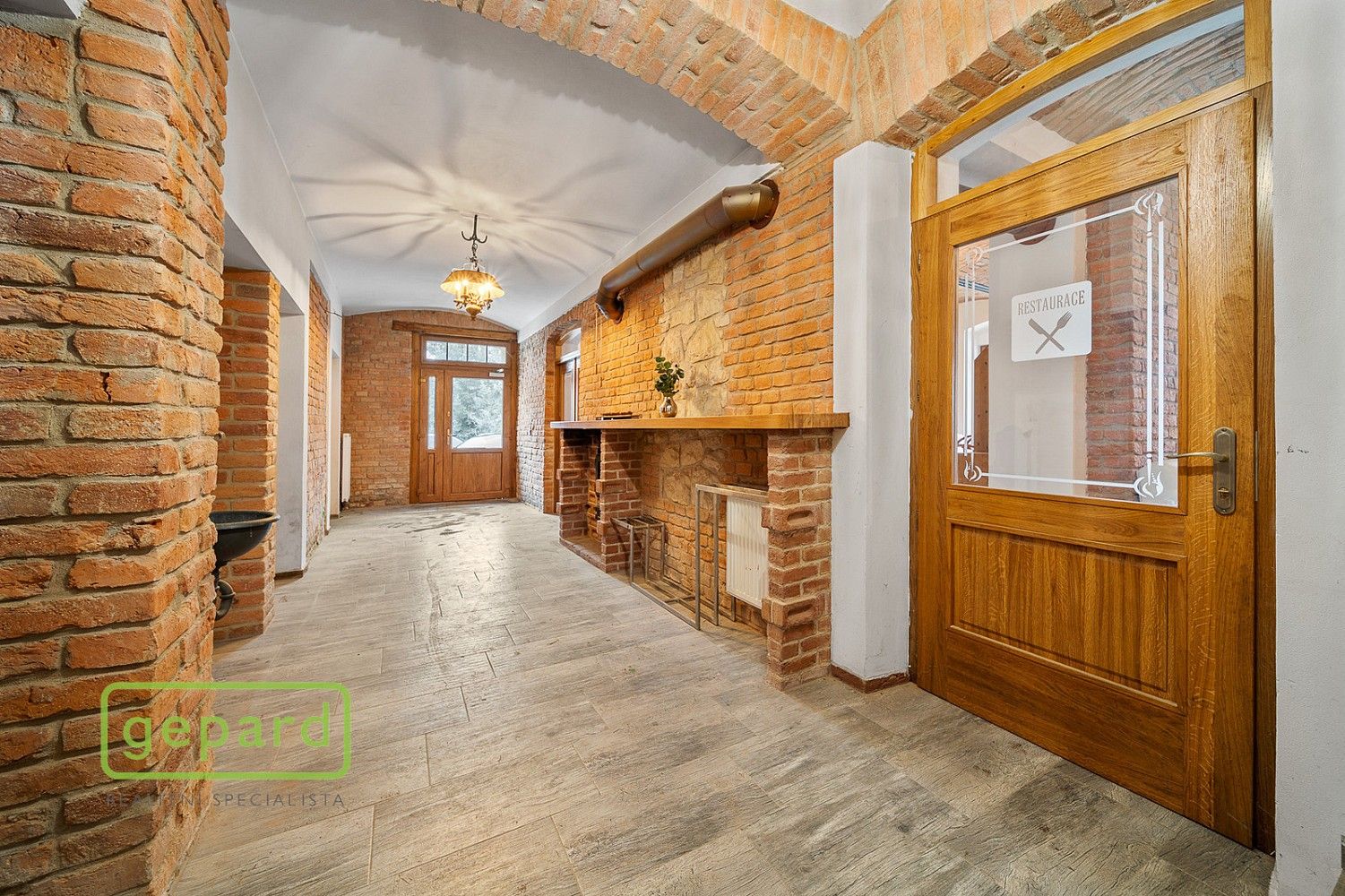 Komerční nemovitost · 430 m² · Písařov - Bukovice, okres Šumperk, Olomoucký kraj - 3